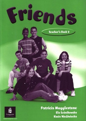 Friends 2 Teachers Book