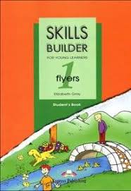 Skills Builder For Young Learners - Flyers 1 Student Book