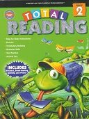 Total Reading Grade 2
