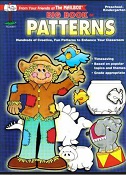 Big Book of Patterns (PreK-K)