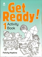 Get Ready 1 Activity Book