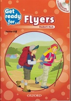 Get Ready for Flyer Students Book