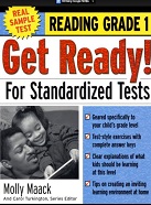 Get Ready For Standardized Tests Reading Grade 1