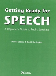 Getting Ready for Speech with Answer Key