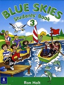 Blue Skies 3 Students Book