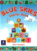 Blue Skies Starter Book