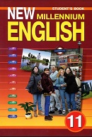 New Millennium English 11 Students Book