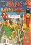 Magic Happy English 7