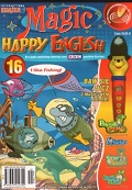 Magic Happy English 16