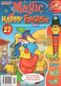 Magic Happy English 27