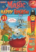 Magic Happy English 31