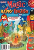 Magic Happy English 50