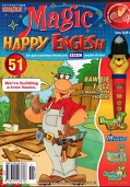 Magic Happy English 51