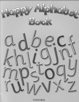 My Happy Alphabet Book