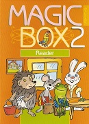 Magic Box 2 Reader