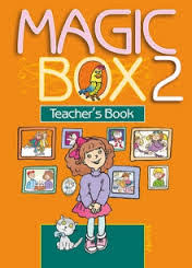 Magic Box 2 Teacher Book