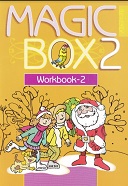 Magic Box 2 Workbook 2
