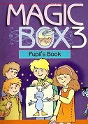 Magic Box 3 Pupil Book