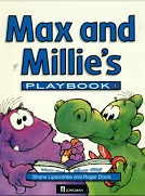 Max and Millie Playbook 1