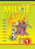 MILLIE STARTER - Grade 1 Student Book Part1