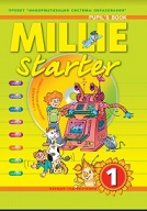 MILLIE STARTER - Grade 1 Student Book Part2