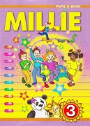 Millie 3 Grade 3 Pupil Book