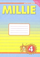 Millie 4 Grade 4 Activity Book