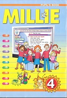Millie 4 Grade 4 Pupil Book