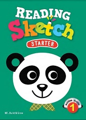 Reading Sketch Starter 1 Students Book