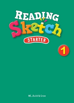 Reading Sketch Starter 1 Students Book Answer Keys