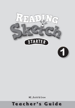 Reading Sketch Starter 1 Teachers Guide