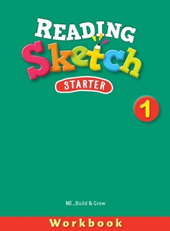 Reading Sketch Starter 1 Workbook Answer Keys