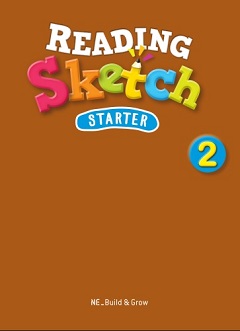 Reading Sketch Starter 2 Students Book Answer Keys
