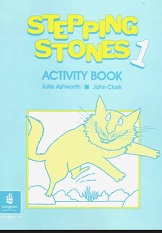 Stepping Stones 1 Activity Book