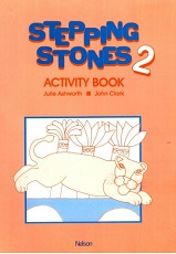 Stepping Stones 2 Activity Book
