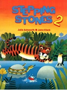 Stepping Stones 2 Students Book