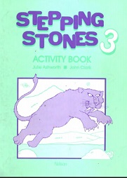 Stepping Stones 3 Activity Book