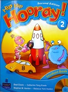 Hip Hip Hooray 2 Student Book 2nd Edition