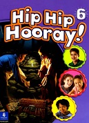 Hip Hip Hooray 6 Students Book