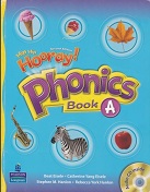 Hip Hip Hooray Phonics A 2nd Edition