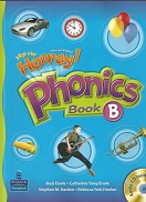 Hip Hip Hooray Phonics B 2nd Edition