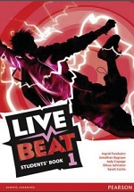 Live Beat 1 Student Book
