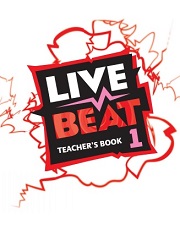 Live Beat 1 Teachers Book