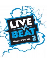 Live Beat 2 Teachers Book