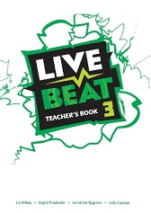 Live Beat 3 Teachers Book