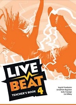 Live Beat 4 Teachers Book