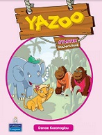 Yazoo Starter Teachers Book