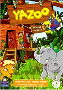 Yazoo 1 Students Book