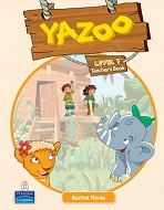 Yazoo 1 Teachers Book