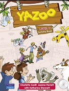 Yazoo 2 Activity Book